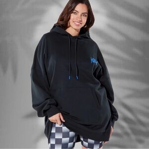 YITTY🤙🏼 oversized Lizzo hoodie M